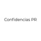 Confidencias PR is an app for citizens and visitors of Puerto Rico to report criminal activity