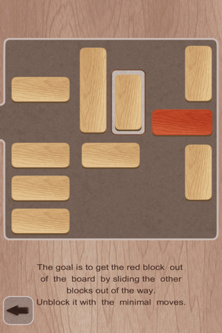 Slide and Unblock! Unlock - náhled