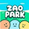 欢迎来到ZAO PARK兴趣爱好专属生活社区