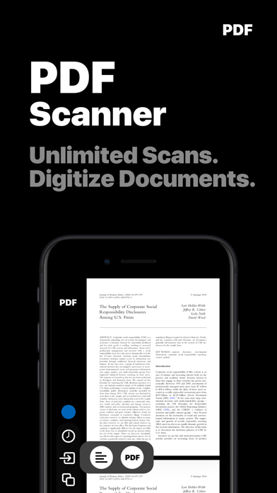 PDF Pro+ with AI