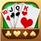 Play the fun and classic Klondike solitaire game on your iPhone to win cash and real prizes