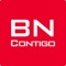 BN contigo es la app que busca escucharte, compartir y crear un canal de Comunicación que nos ayude a crecer juntos, te ayuda a mejorar la comunicación y colaboración en tu equipo logrando  optimizar el tiempo y alcanzar los objetivos clave de la empresa