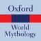 Oxford Dictionary of Mythology