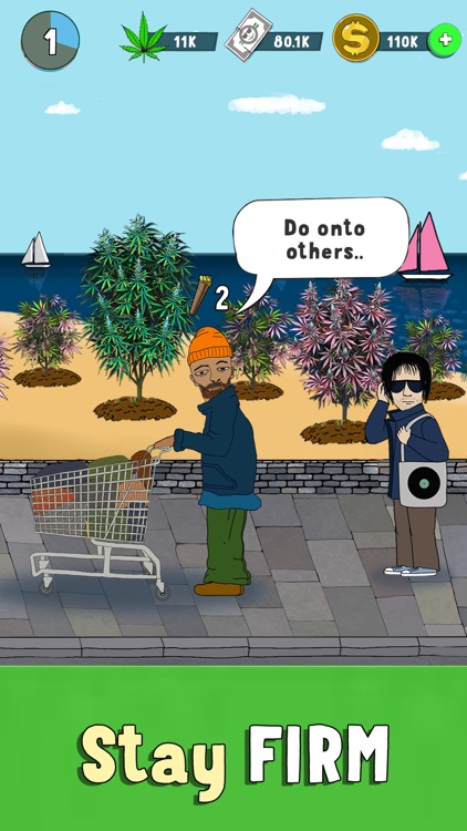 Weed Street$ screenshot-9