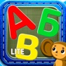Get Alphabet: Russian for toddlers for iOS, iPhone, iPad Aso Report