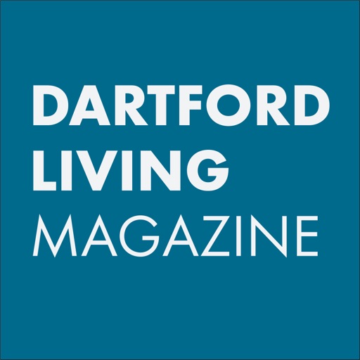 DartfordLivingMagazinelogo