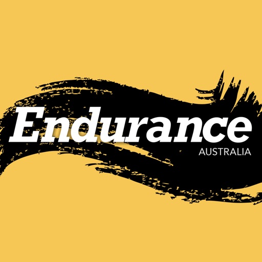Endurance Magazine iOS App