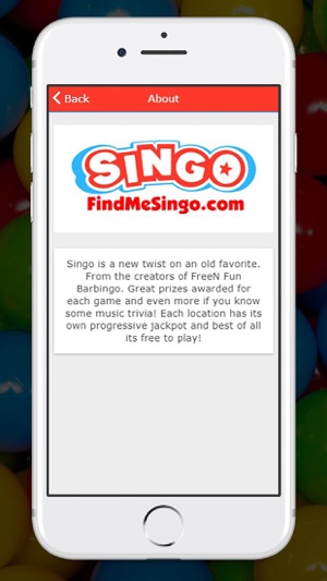 FindMeSingo(圖4)-速報App