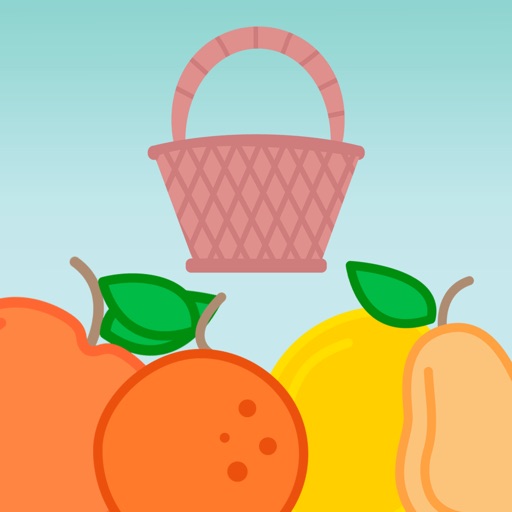 The Fruit Fall icon