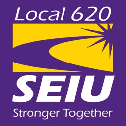 SEIU 620