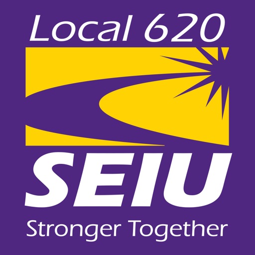 SEIU 620