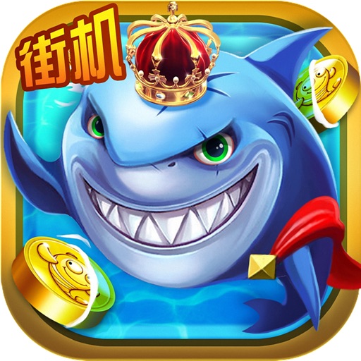 Fishing ninja casino iOS App
