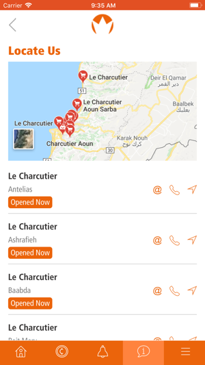 Le Charcutier Rewards(圖5)-速報App