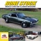 If American built muscle cars are your thing Bone Stock is your magazine