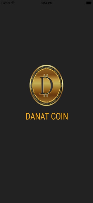 DanatCoin