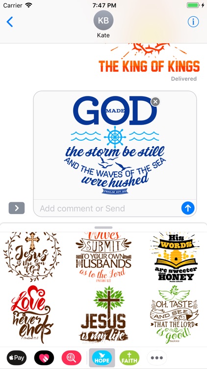 Biblebox Hope screenshot-4