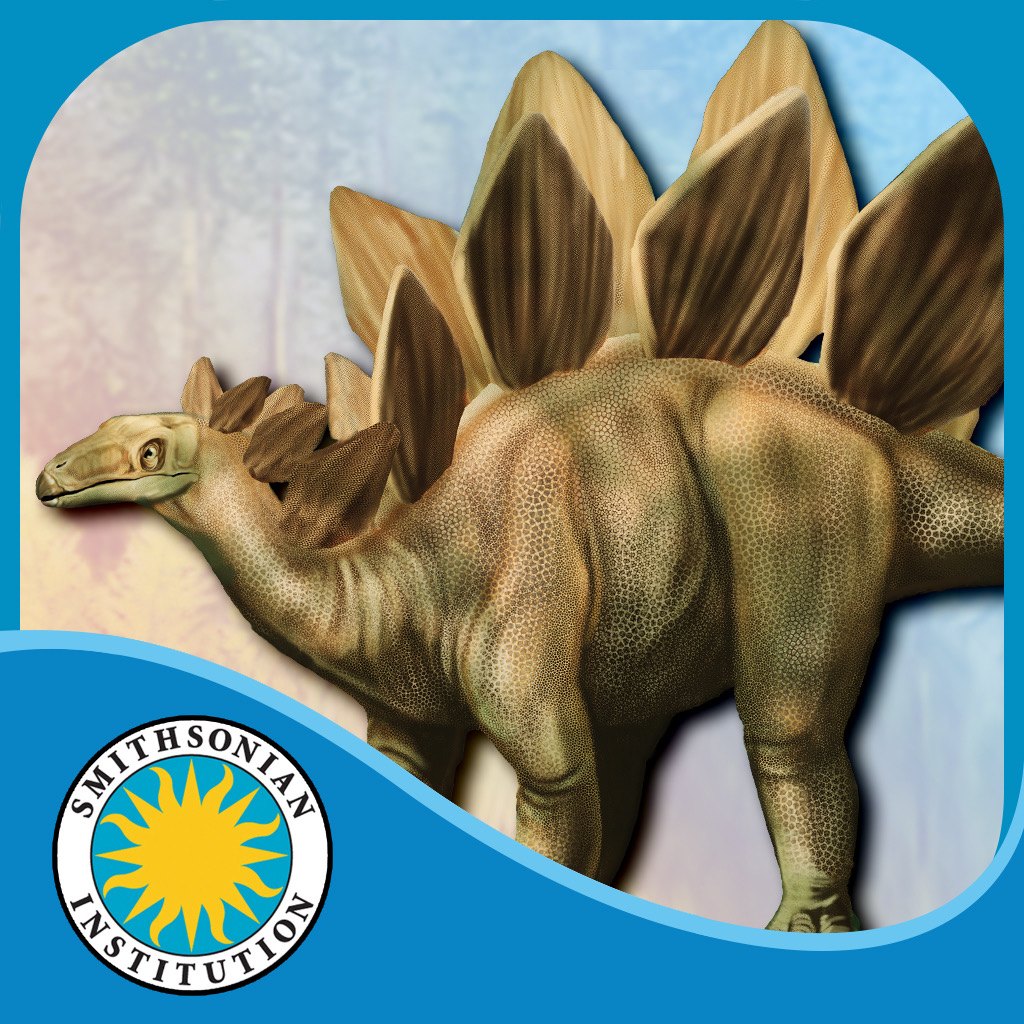 Get A Busy Day for Stegosaurus for iOS, iPhone, iPad Aso Report