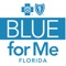 BlueForMe, from your local Blue Cross Blue Shield, securely connects you by smartphone or tablet with a nurse from your Care Team
