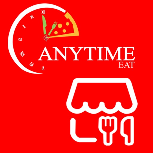 ANYTIME EAT - RESTAURENT