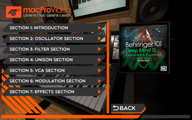 Intro Course For Deep Mind 12 thumbnail 2