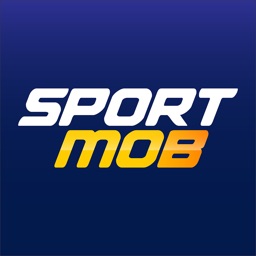 SportMob - Live Scores & News