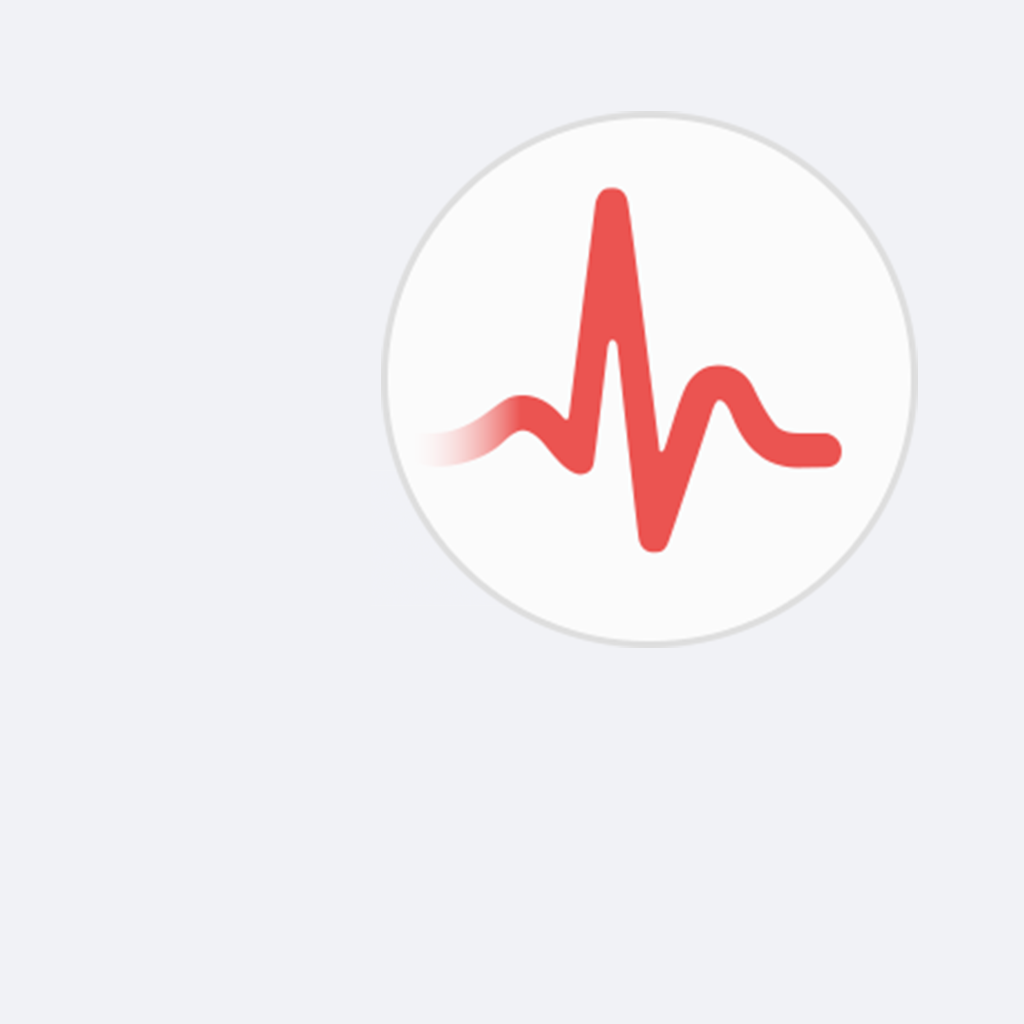 Hrv 心電図アナライザー Iphoneアプリ Applion