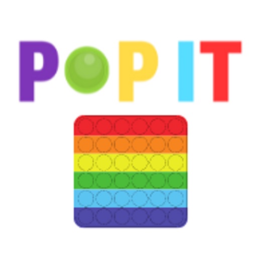 Popit.