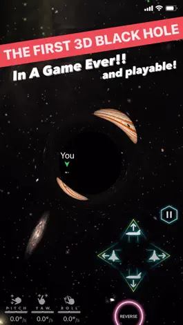 Game screenshot ORBIT AR apk