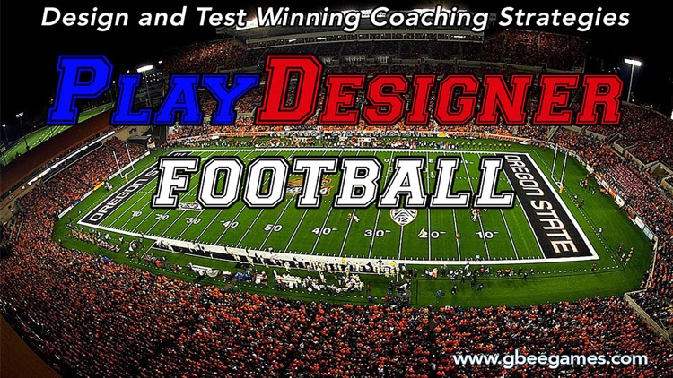 Football Play Designer