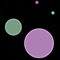 Grow your blobs by collecting dots placed throughout the game or gobbling up smaller players