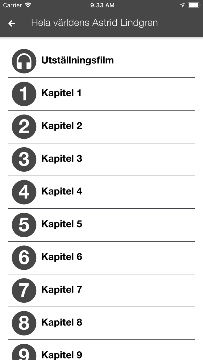 Astrid Lindgrens Näs