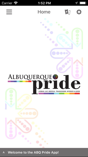 Albuquerque Pride