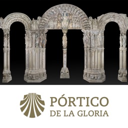 Pórtico de la Gloria App