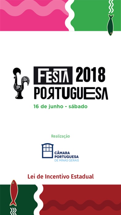 How to cancel & delete Festa Portuguesa from iphone & ipad 1