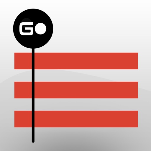 GoEva Driver App iOS App