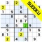 Sudoku by Volcano is the best puzzle game you can find for your phone and tablet, and it'll help you to learn and improve your skills in the Sudoku game
