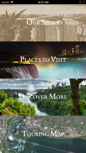 Discover Niagara