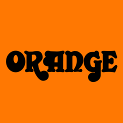‎AmpliTube Orange for iPad