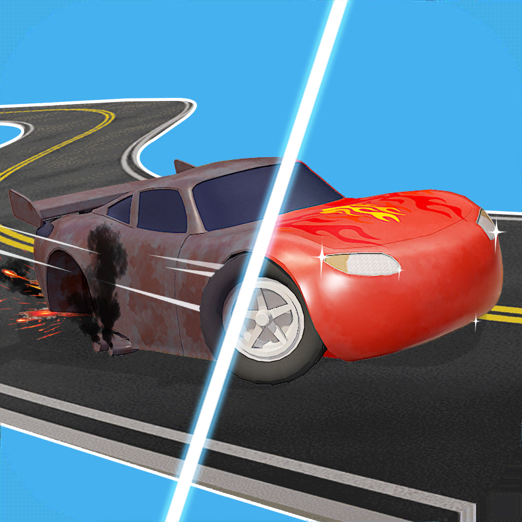 Get Junky Car for iOS, iPhone, iPad Aso Report