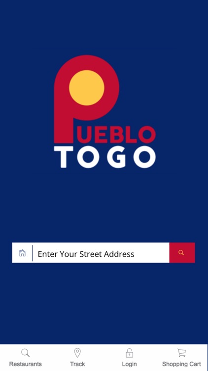 Pueblo ToGo