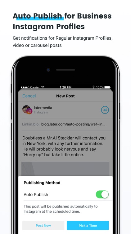 Later screenshot-6
