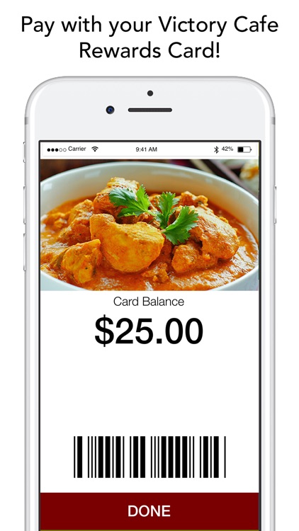 Victory Cafe screenshot-4