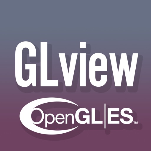 OpenGL Extensions Viewer iOS App
