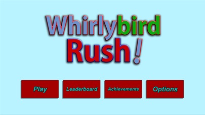 Image of Whirlybird Rush!