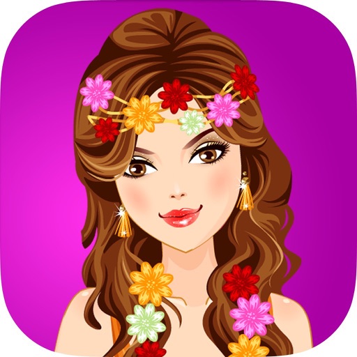 26 Dress Up Games & Makeover iOS App
