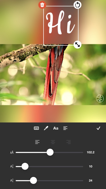 Chitro Video Editor & Maker screenshot-5