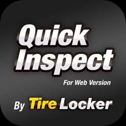 TireLocker Quick Inspect