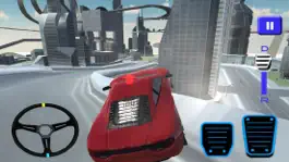 Game screenshot Storey Parking: Car Driving Sk mod apk
