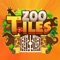 Zoo Tiles: Animal Park Planner