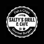 Saltys Grill  Caf Ferny Grove